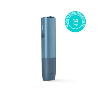 IQOS ILUMA One System Azure Blue