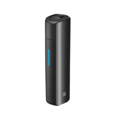 IQOS Lil Solid 2.0 Black Dubai UAE