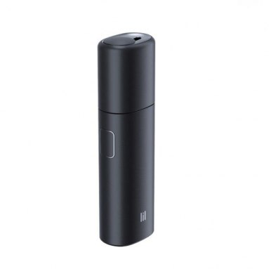 IQOS Lil Solid Black Kit