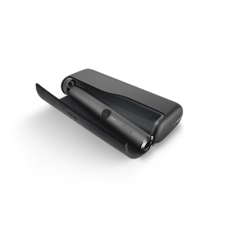 IQOS ILUMA Prime System Obsidian Black 2