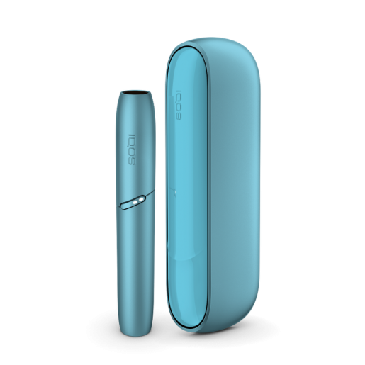 IQOS ORIGINALS DUO Turquoise